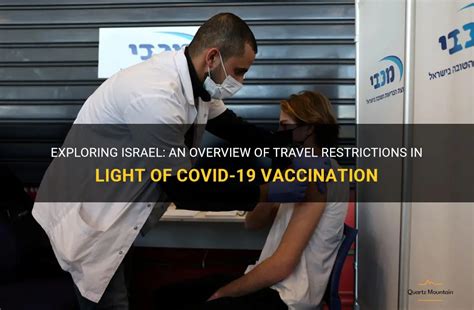 israel travel restrictions covid